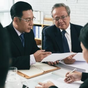 Cotización equipo de construcción